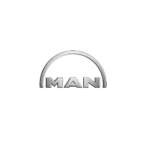 Man Logo