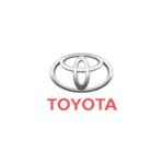 Toyota Logo