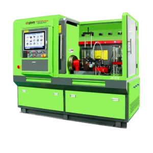 Banco de pruebas de sistemas de inyección Diesel JZ-919