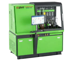 Banco de pruebas de sistemas de inyección Diesel JZ-618