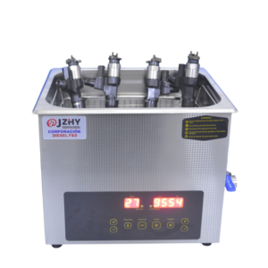 Tinas Ultrasonido 6L, 10L y 20L